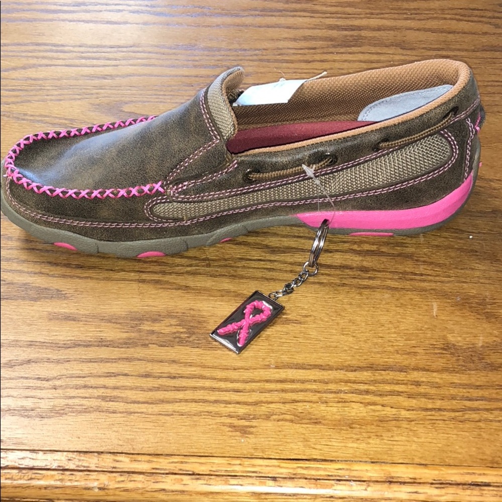 Twisted X shoes - Picture 3 of 4